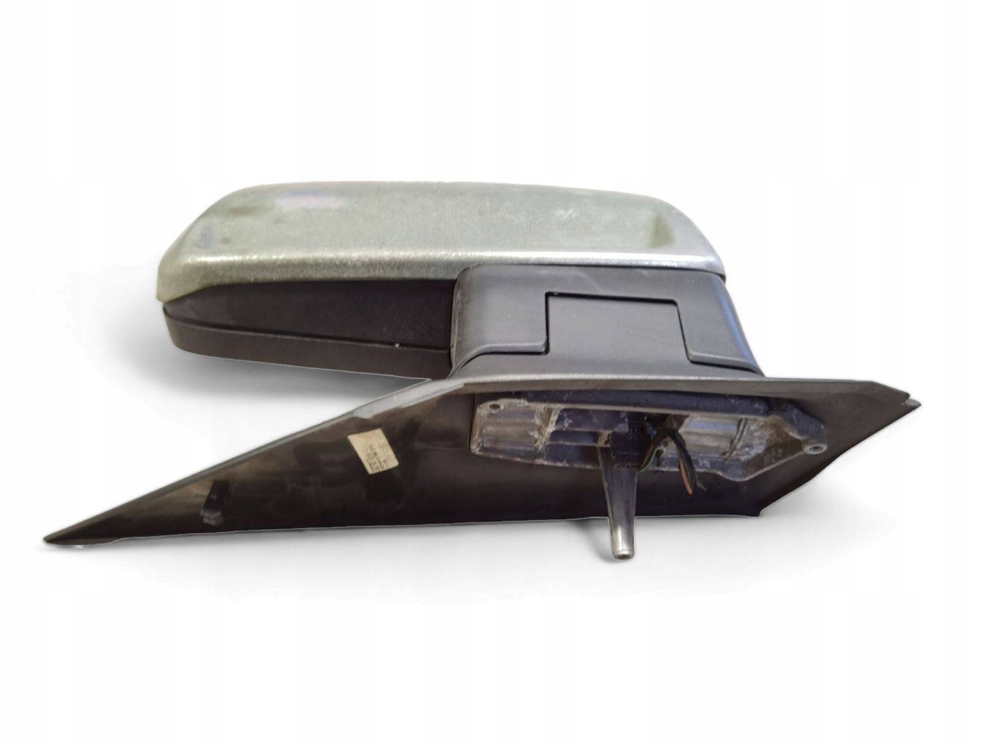 mirror exterior left side Volkswagen Crafter 2006 2E2857501C