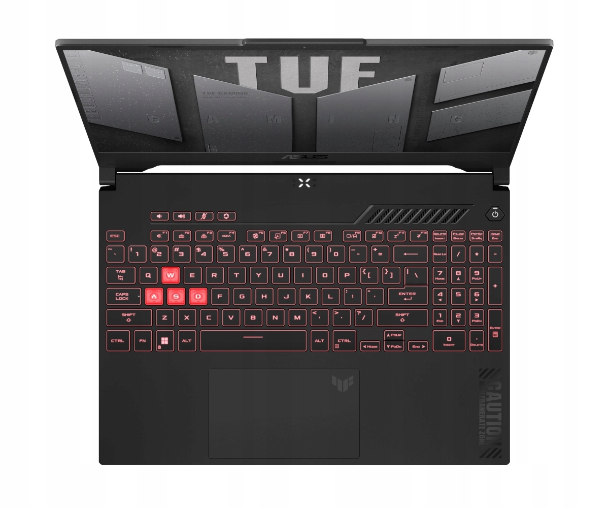 Asus Tuf Gaming A15 R7-7735HS 32GB 1000SSD RTX4050 144Hz Win11Pro