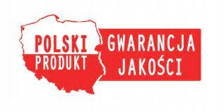 Regał Na Książki Biały 5 Półek 60 CM Segregatory Zabawki Półka Salon Biuro Głębokość mebla 30 cm