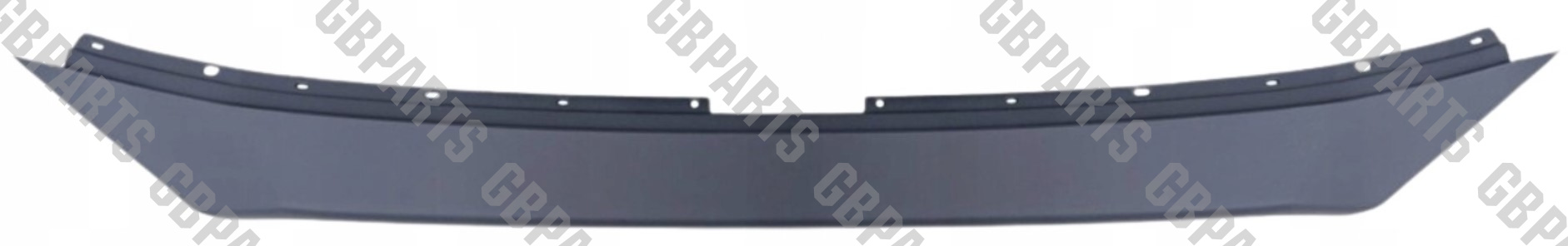 Dekorativní Lišta Nosek Atrapa Mazda CX-5 2022-