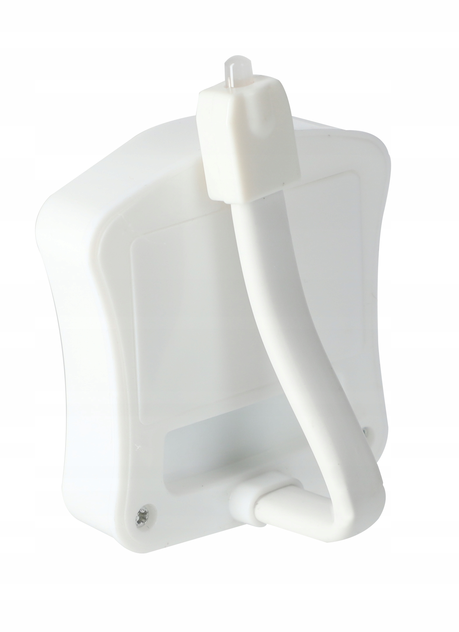 LAMPKA LED DO WC TOALETY CZUJNIK RUCHU i ŚWIATŁA Typ czujnik