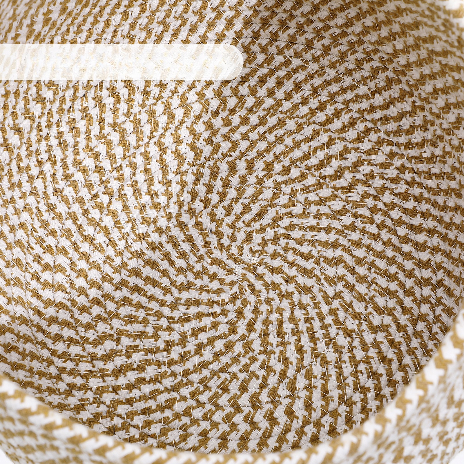 KOSZ DO PRZECHOWYWANIA LIN Z OZDOBNYMI PUDEŁKAMI Z POKRYWĄ Kod producenta TFV0697