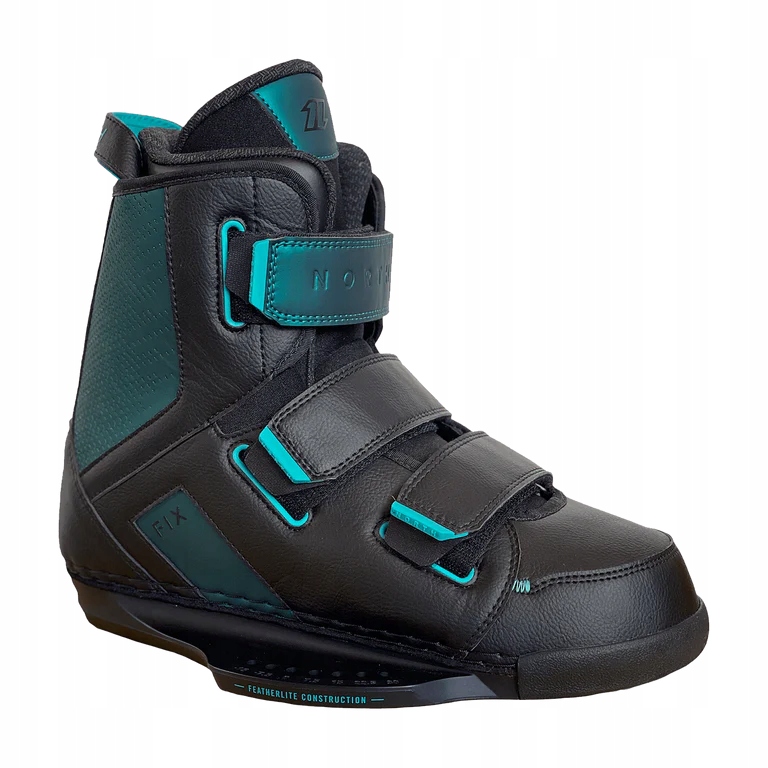 Wiązania Wake North 2022 Fix Boots M39/41