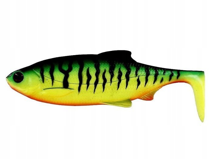 Westin Ricky The Roach 18cm 85g Firetiger