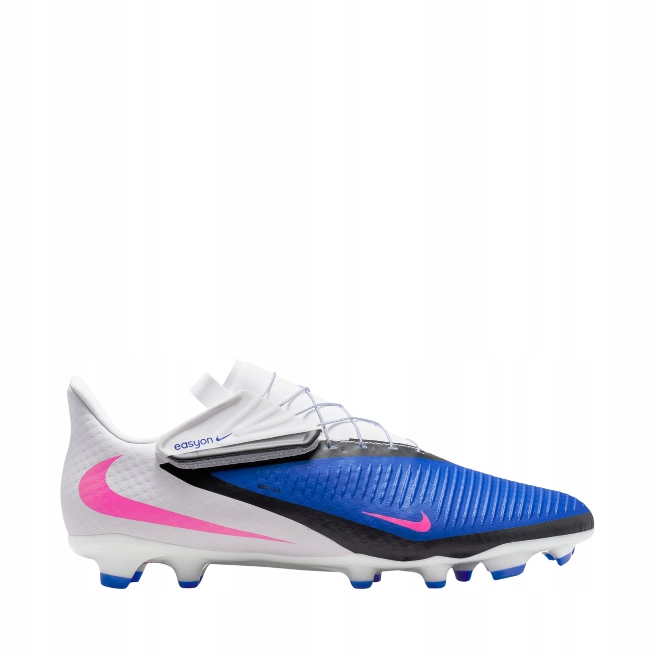 Buty piłkarskie Nike Phantom 6 Low Academy EasyOn Fg/mg HQ2321 446 42