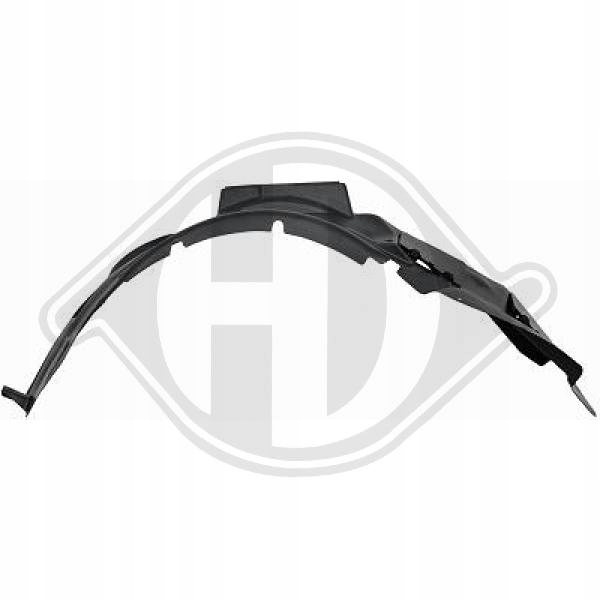 NADKOLE LANCIA YPSILON 11->>