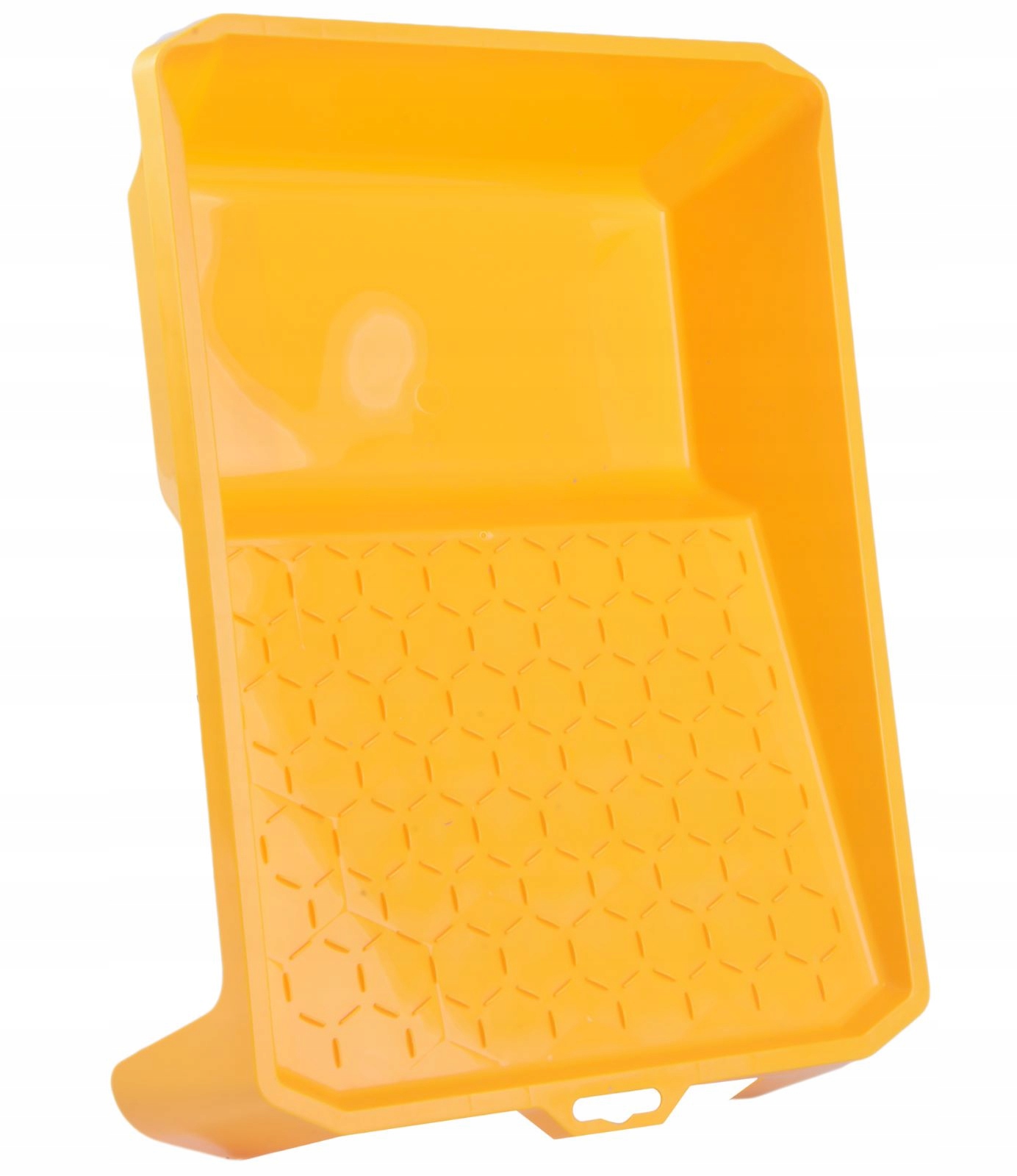 KAEM HARDY KUWETA MALARSKA 5" 37X34CM ŻÓŁTA