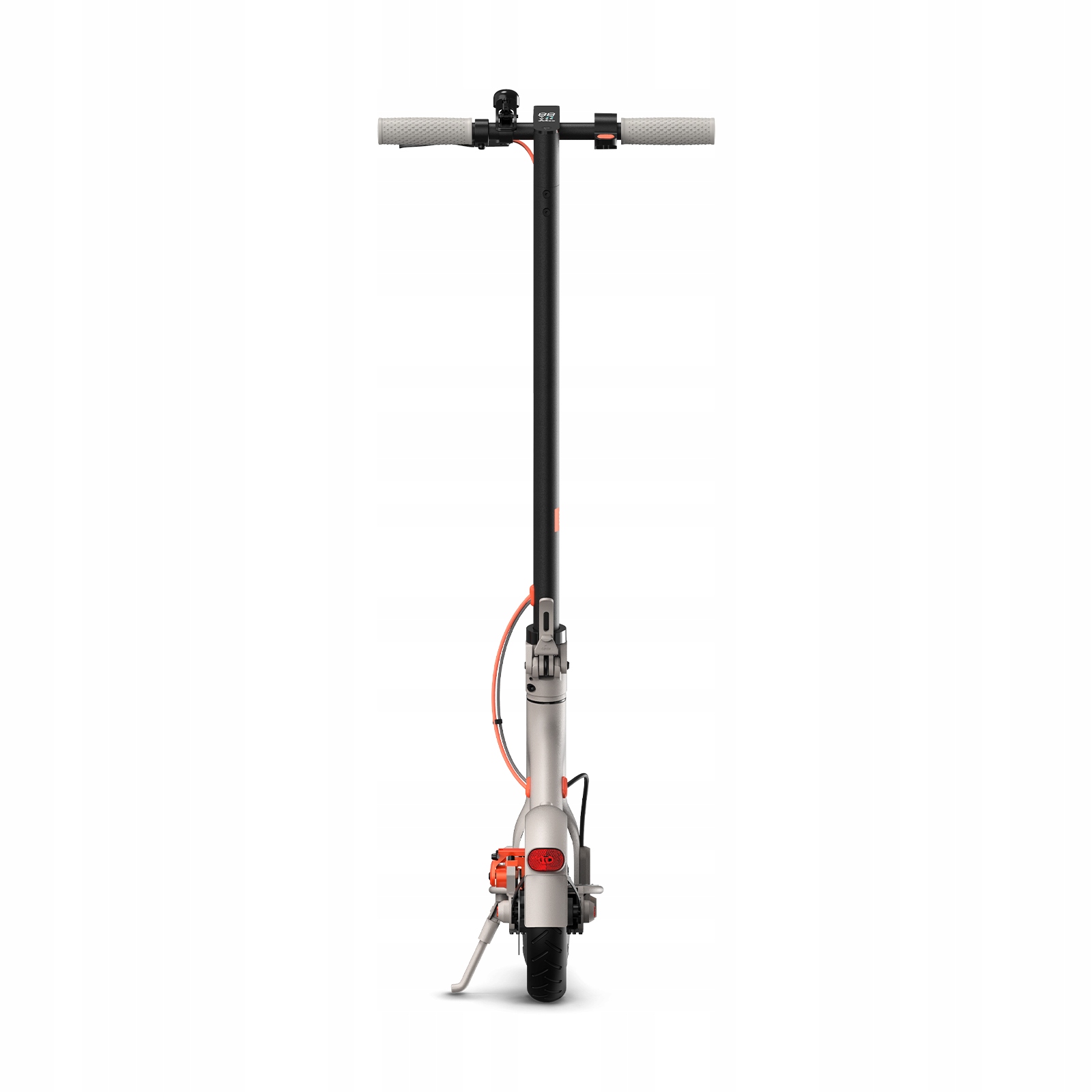 Hulajnoga Xiaomi Mi Electric Scooter 3 Grey Model Mi Electric Scooter 3