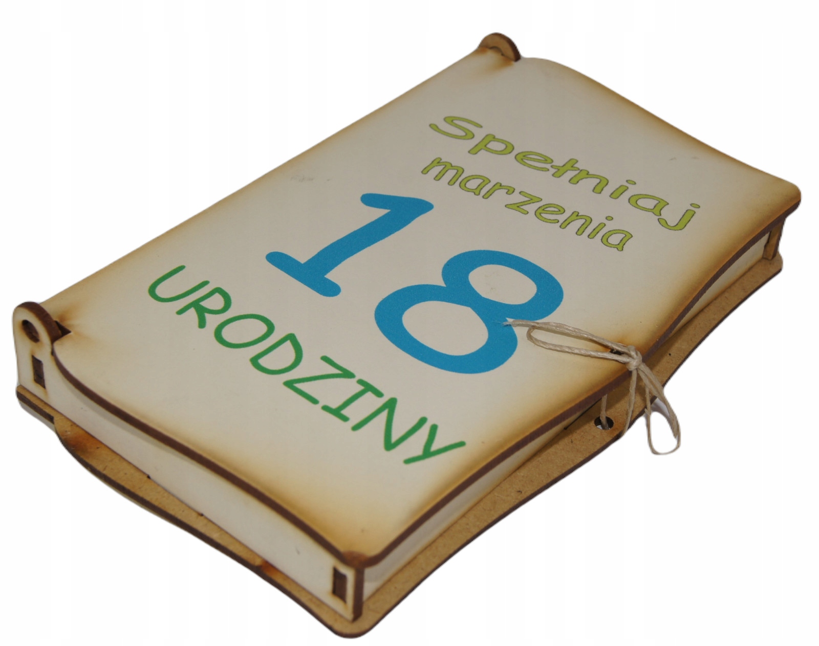 

Śmieszny 18 Urodziny Mężczyzny Życzenia