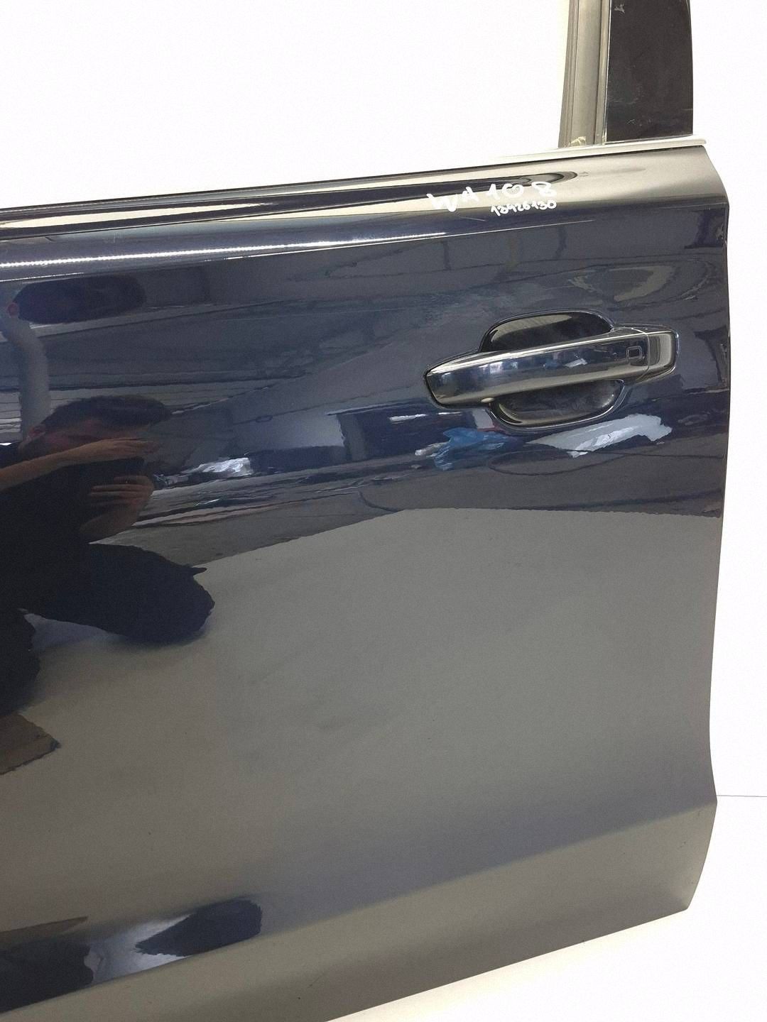 door left front left front AUDI A8 S8 D4 4H 10- LZ5D