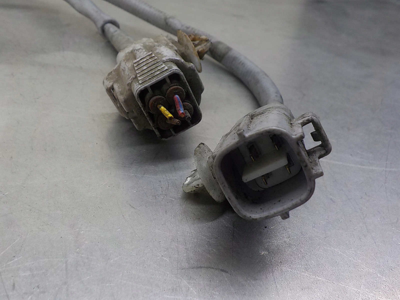 SUZUKI SWIFT V MK7 SONDA LAMBDA 0258010235