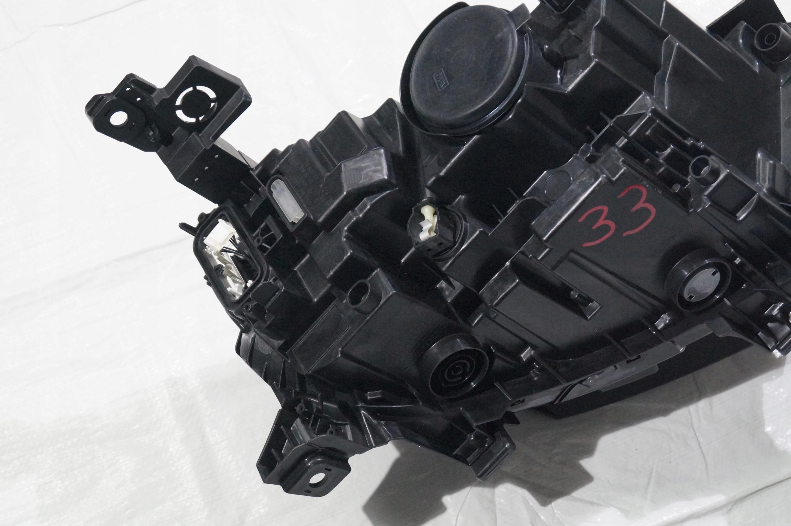 light front front left OPEL MOKKA B II 9834008280 368158932