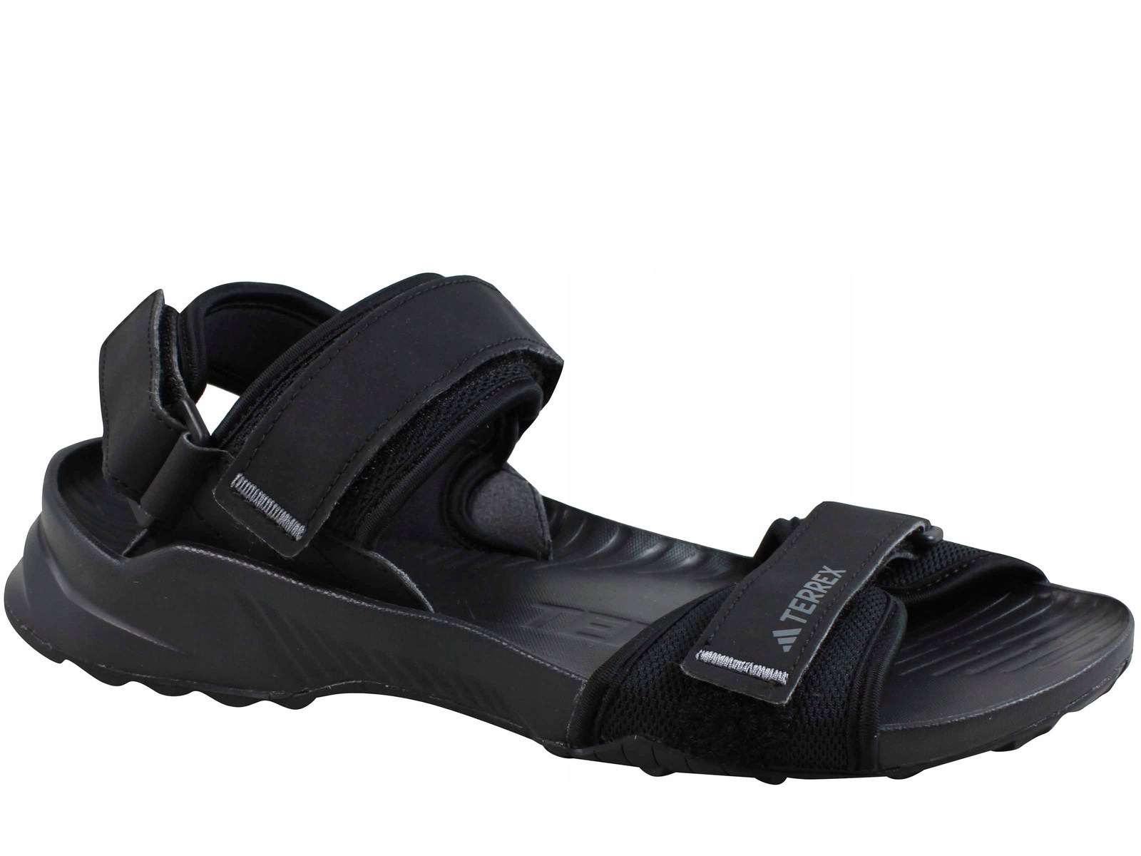 Adidas Terrex Hydroterra JQ2231 Buty Męskie Sandały Sportowe Na Rzepy