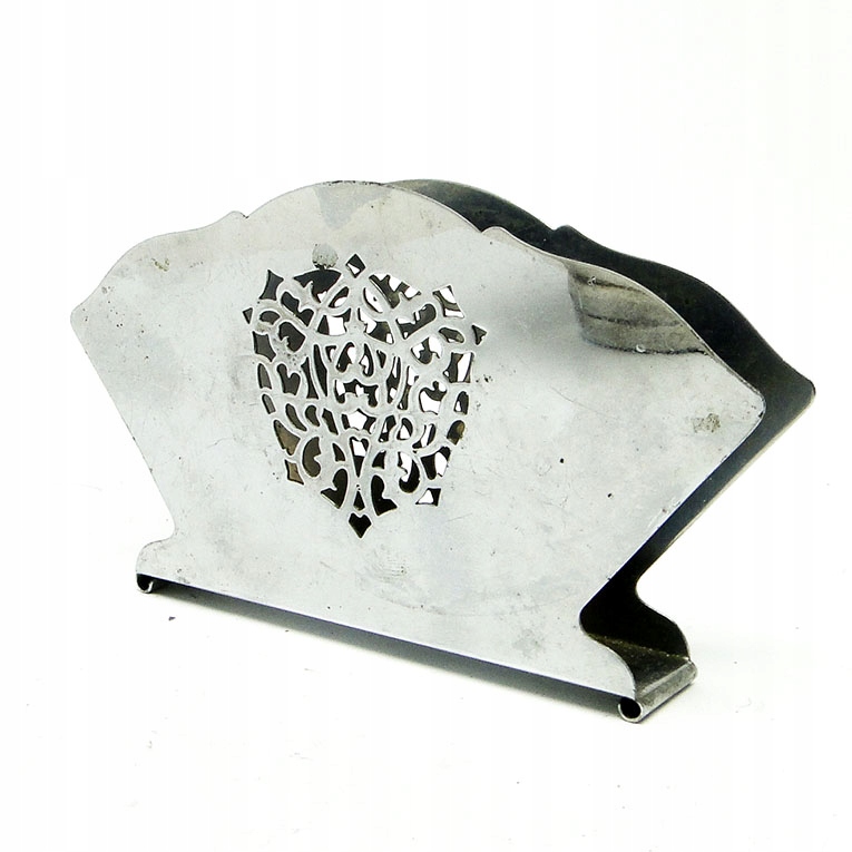 A3B Ażurowy serwetnik - ART DECO Kod producenta n/a