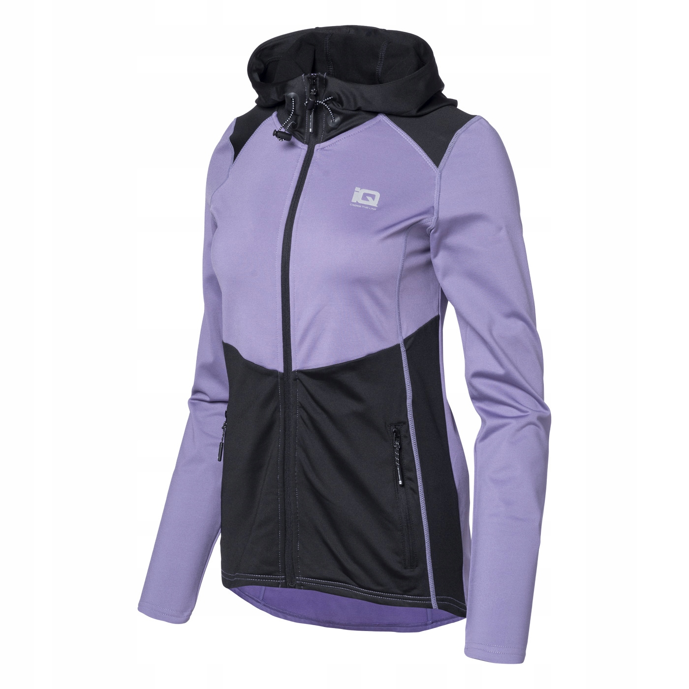 Damska Bluza Veris Wmns Xs Iq Cross The Line