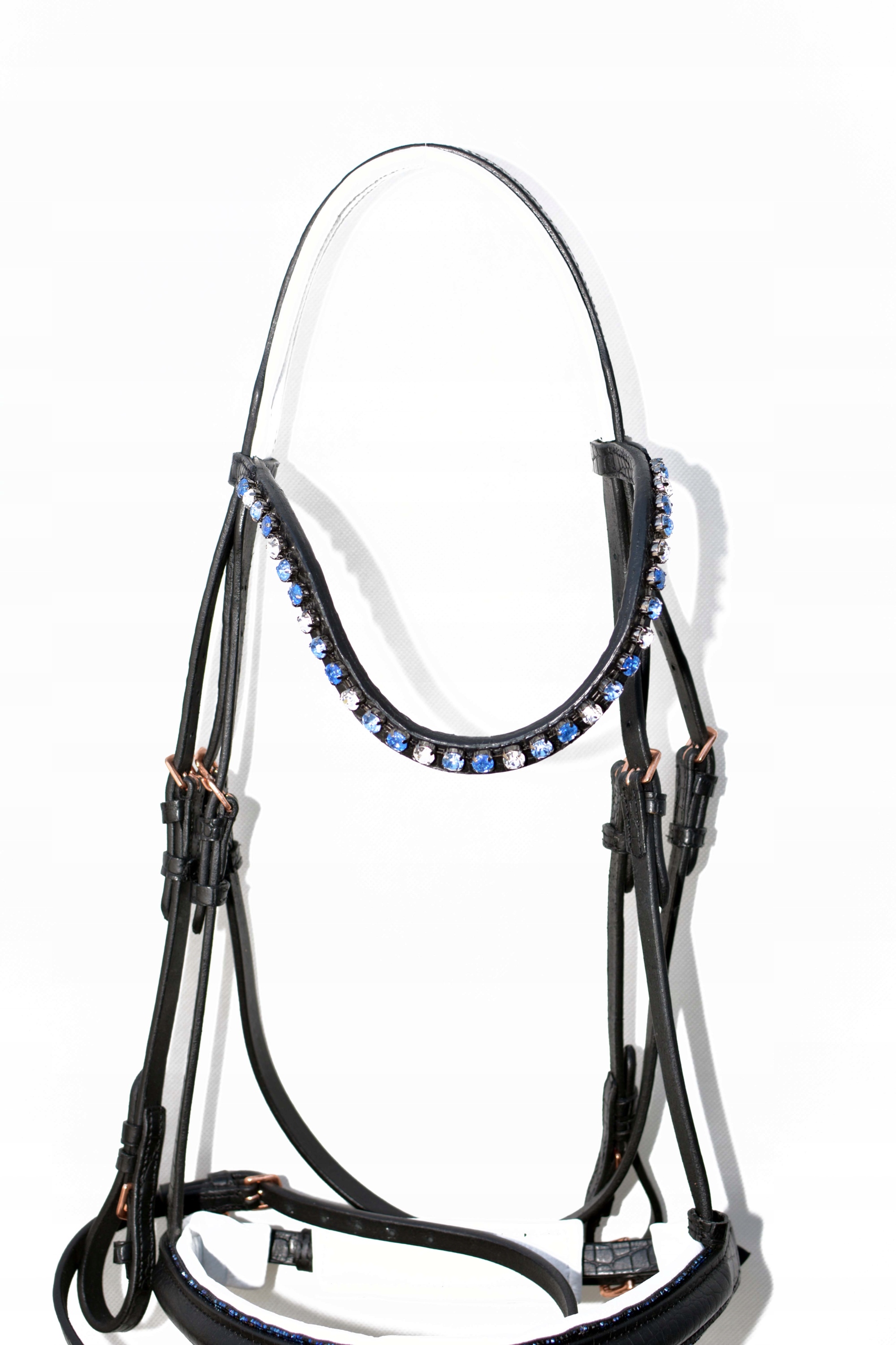 OGŁOWIE ANATOMICZNE PROFILOWANE ROZ. FULL Rozmiar 3 (full)