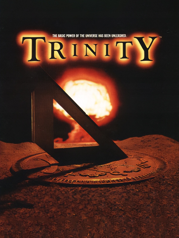 Trinity Steam Kod Klucz
