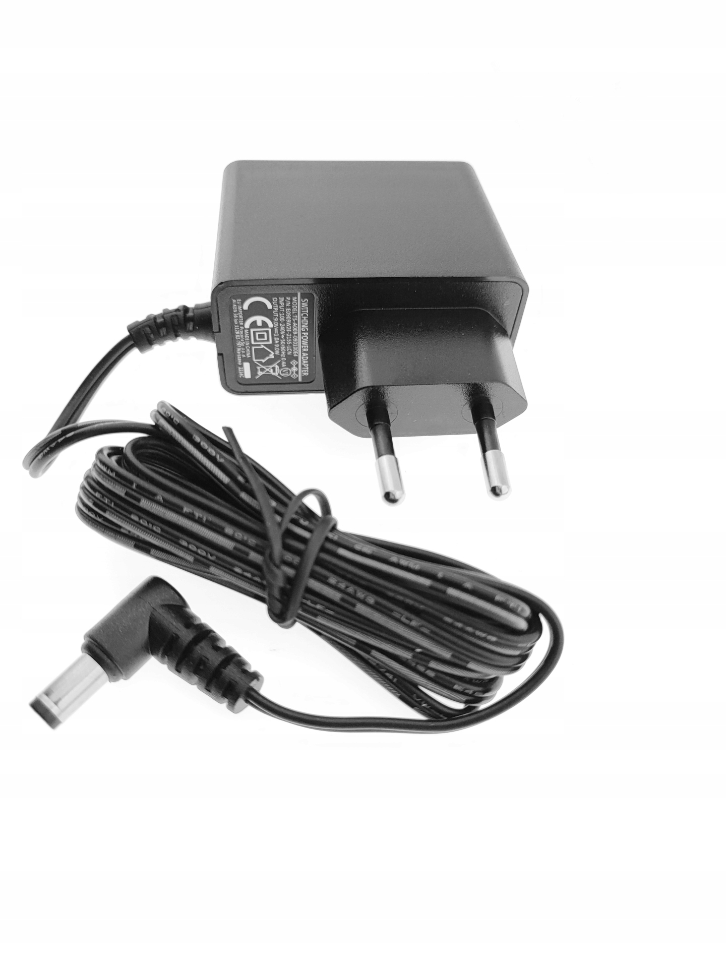 

Zasilacz Pegasus Pegazus Gra Tv Led 9V Funstation