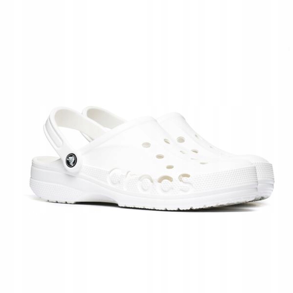 Klapki Crocs Baya 10126-100 42-43