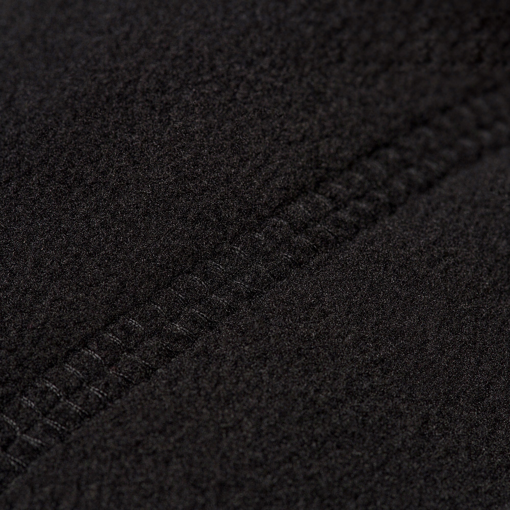 M-Tac Czapka polarowa Watch Cap Elite Slimtex BK Rozmiar S