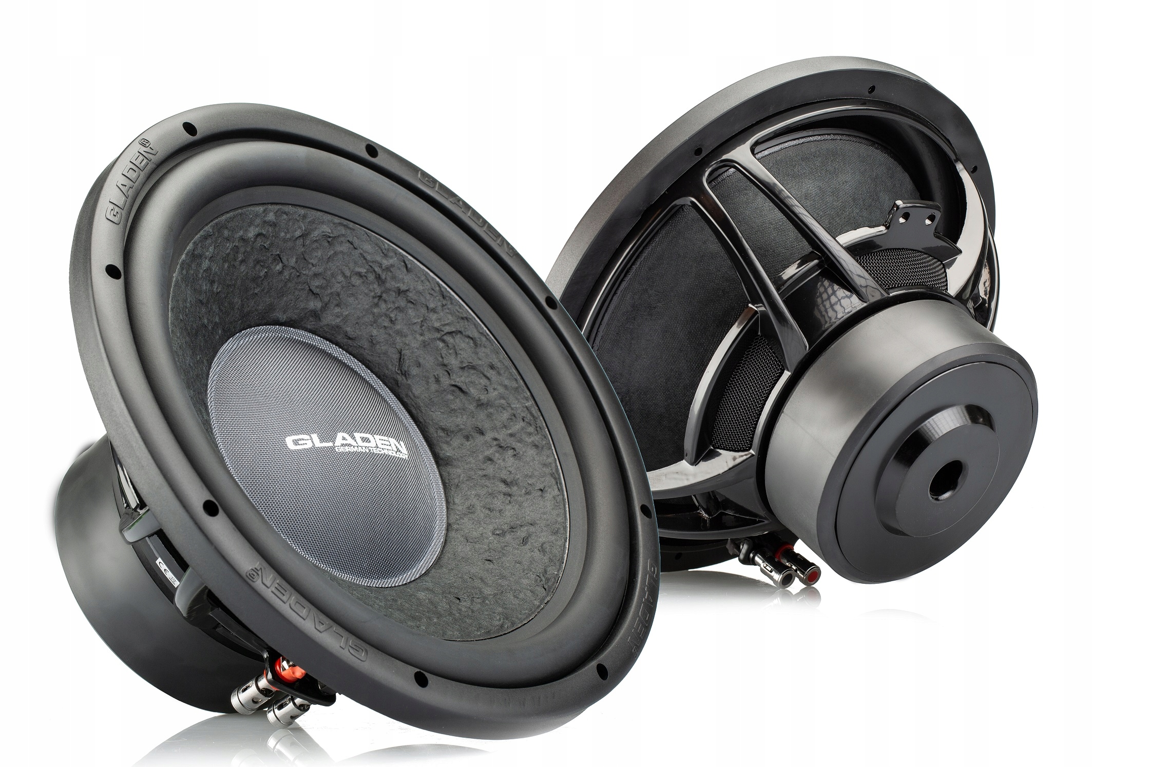 SUBWOOFER GLADEN RS 12 Marka Inna