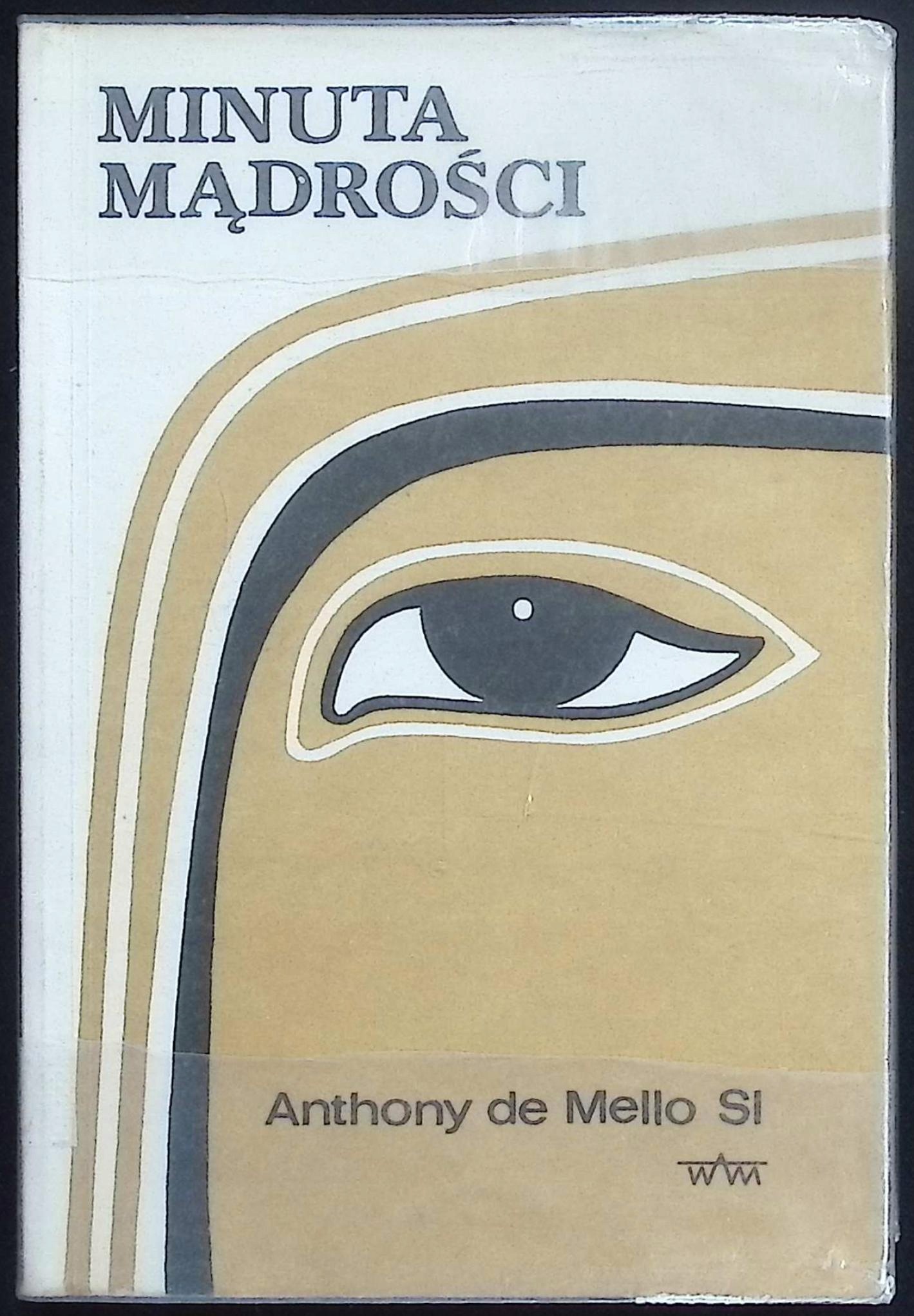 Minuta mądrości Anthony de Mello SJ