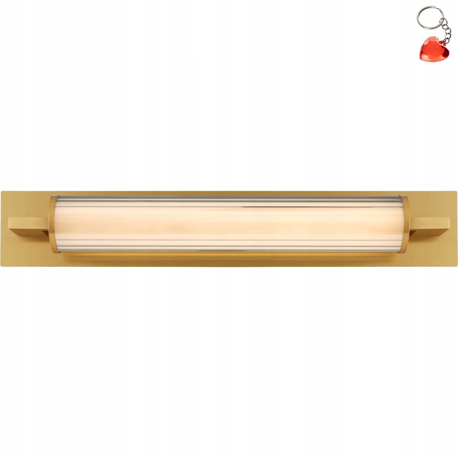 Led nástenná lampa 13W Doria WL31926/13W Zuma Line