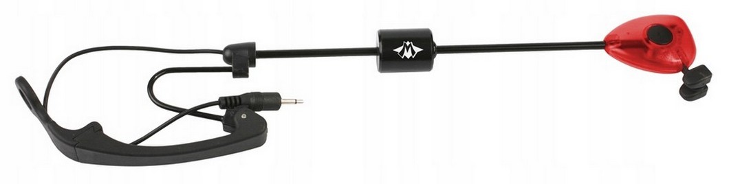 Mikado sygnalizator swinger czerwony AMS04-LED-R