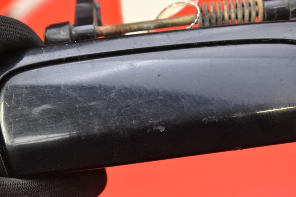 handle right front front black HONDA CIVIC 7 VII COUPE 00-05