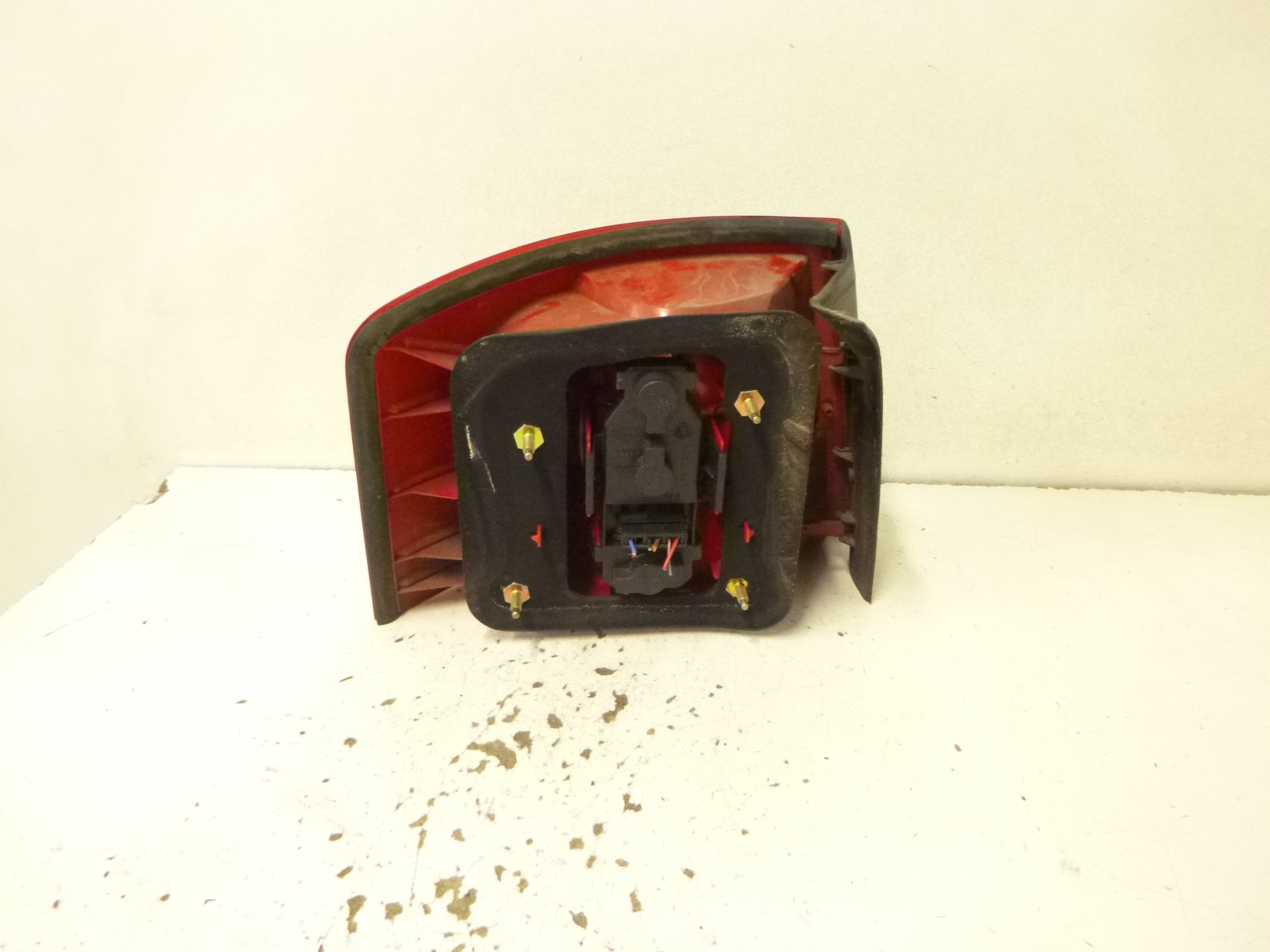 light rear right Audi A6 C5 Kombi 4B9945096F