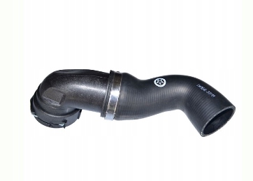 14164 - Провод интеркулера BMW E83 X3 3.0 D