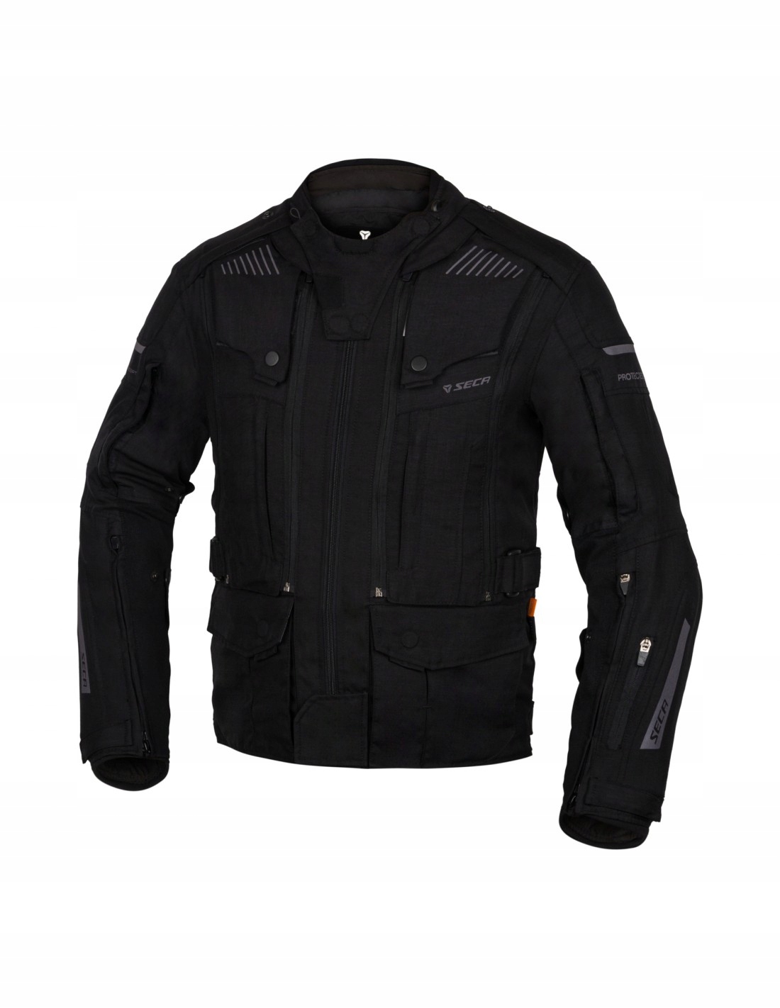 KURTKA MOTOCYKLOWA SECA STRADA EVO XL Producent SECA