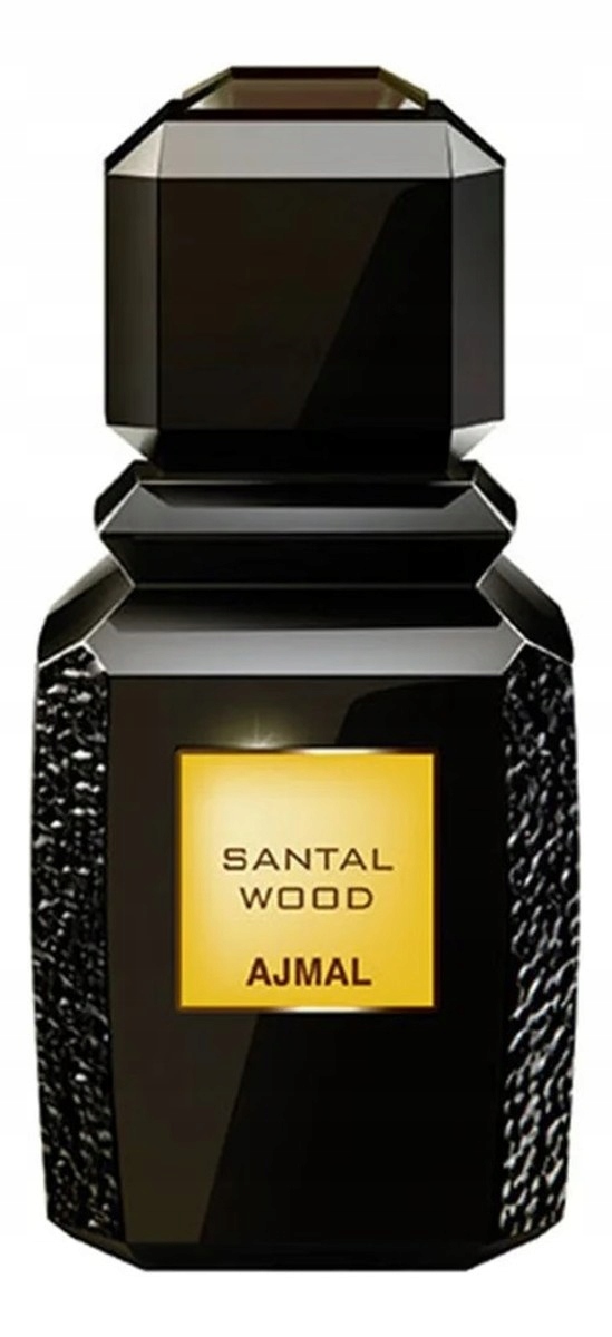 Ajmal Santal Wood parfémovaná voda sprej 100 ml