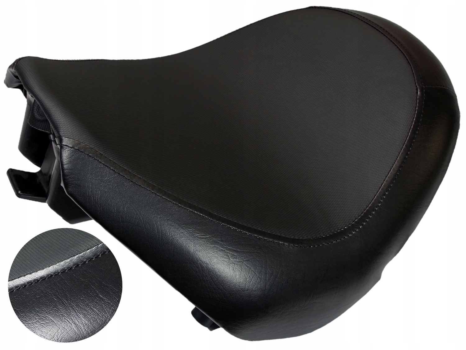 Sedadlo vodiča Predná pohovka pre Suzuki Vzr 1800 Intruder M109R 06-22