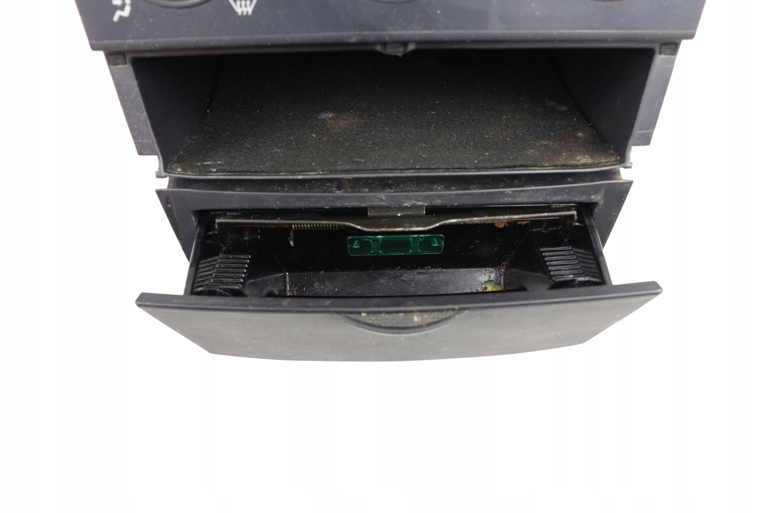 TOYOTA COROLLA E12 PANEL Bedienteil klimaanlage des lüfters 554111A200 EUROPA