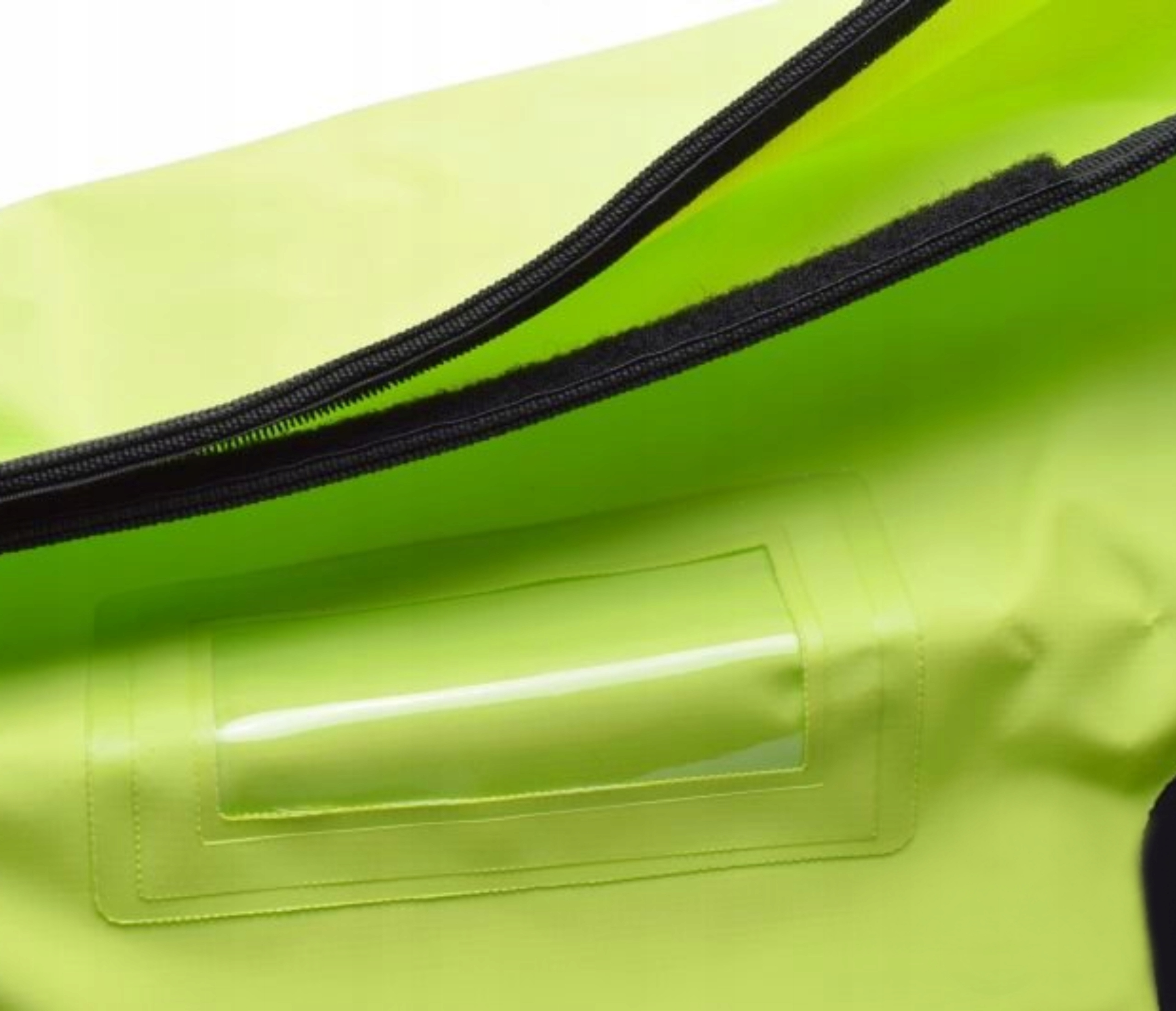 Torba Bagazowa Rolka Sakwa Kufer Duza 60L Moto ATV Manufacturer catalog number 63415346