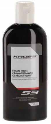 preparat ochronny do ram s3 250 ml