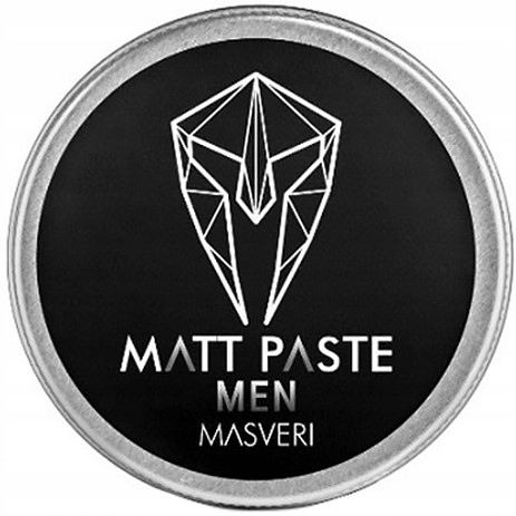 

Masveri Pasta matująca do włosów Matt Paste 100ml