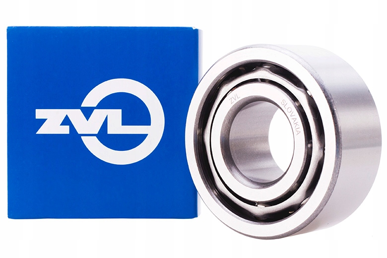 

Łożysko skośne dwurzędowe 3305 Zvl 25x62x25,4