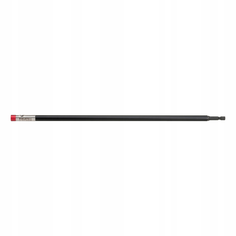 Wurth Magnetický držák bitů 1/4" s rychloupínáním 350 mm (0614176645)