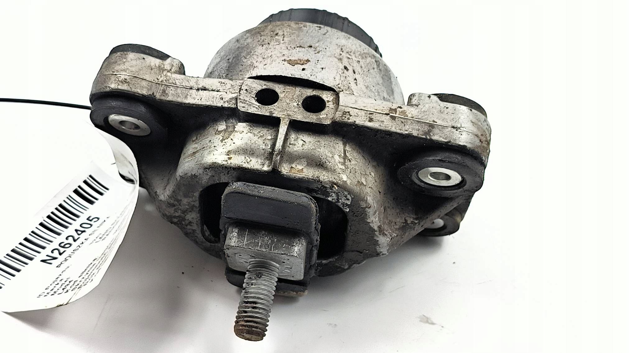 engine mount 3.0 SDV6 LAND ROVER RANGE ROVER SPORT L494