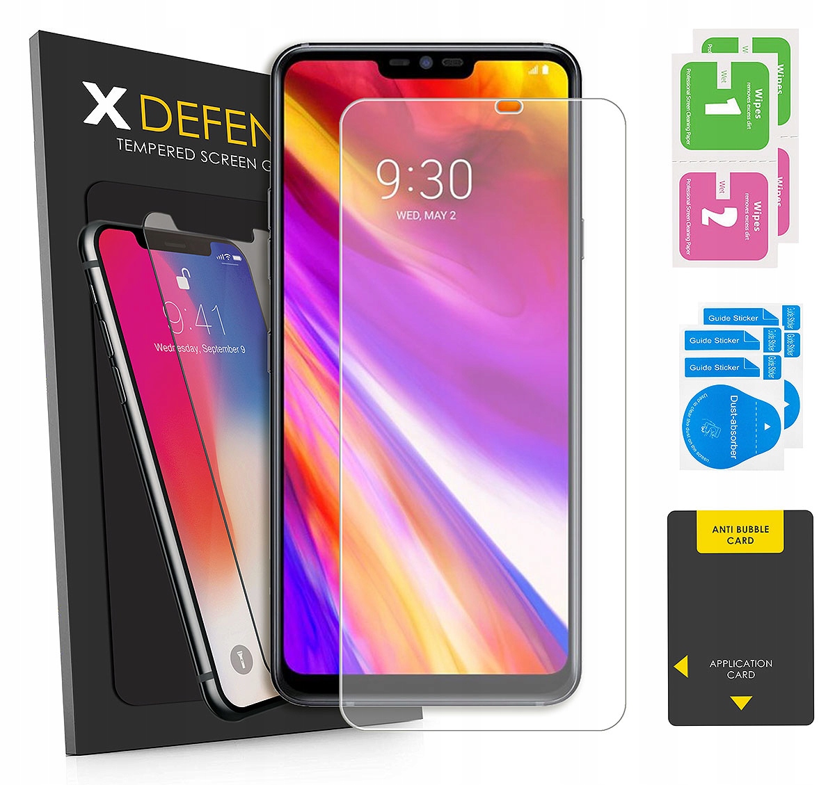 

Najlepsze Szkło Do Lg G7 Thinq