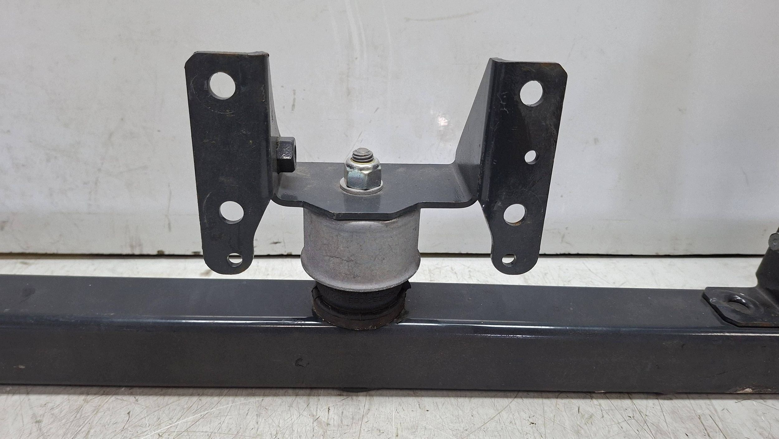 Support Boîte de vitesse Engrenage 5802428559 IVECO DAILY IV 2014