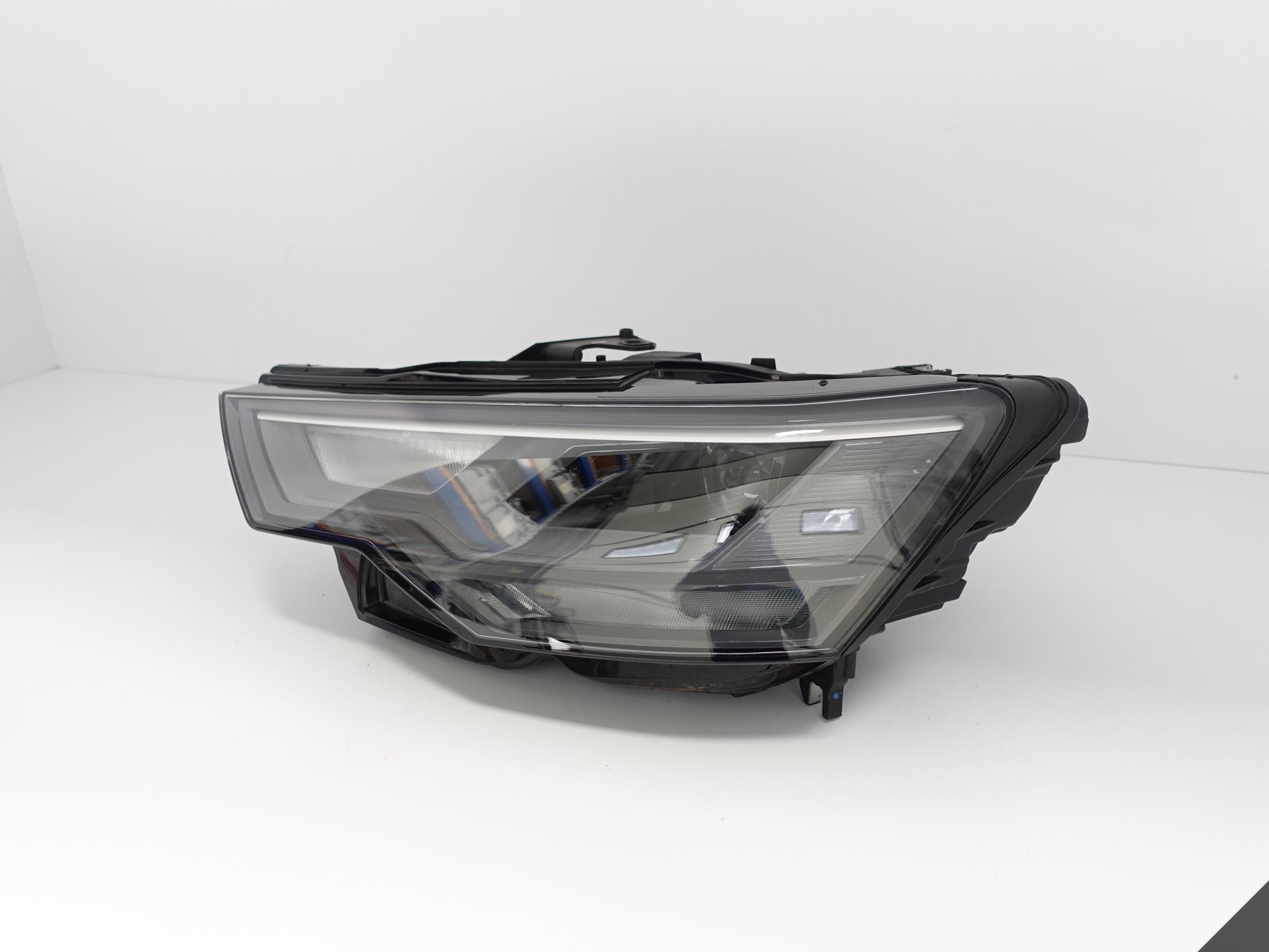 AUDI A6 C8 4K0 18- Feux phare+Module FULL LED B.LADNA L
