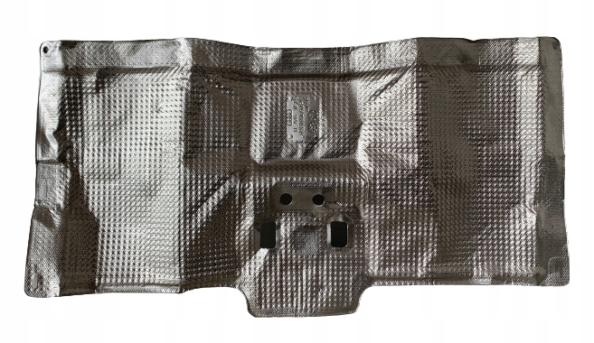 OSLONA TERMICZNA AUDI A4 B8 A5 Q5 8K0804160P