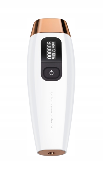 COSBEAUTY IPL光美容器 Perfect Smooth お家でムダ毛ケア 使って実感「COSBEAUTY IPL光美容器 Perfect