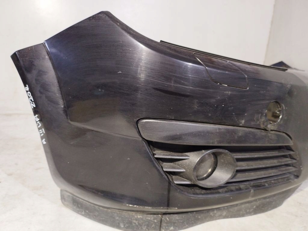 Opel Astra III H 3 bumper front front Z20R