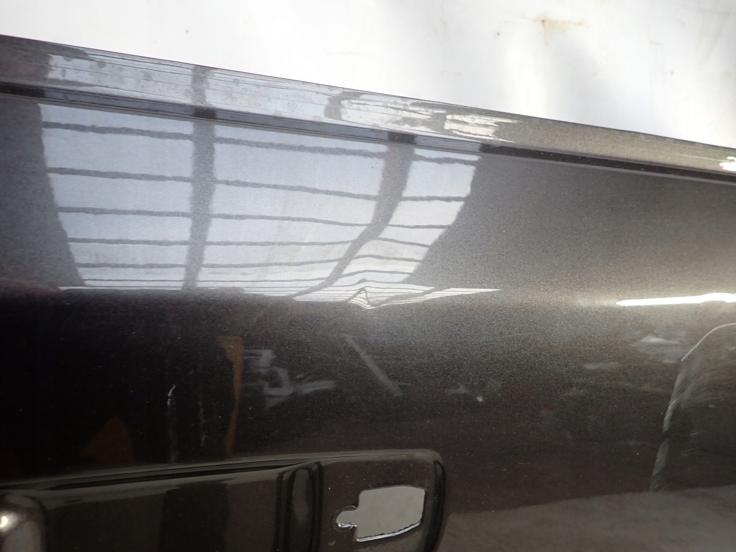 DODGE RAM 1500 19- door right front front