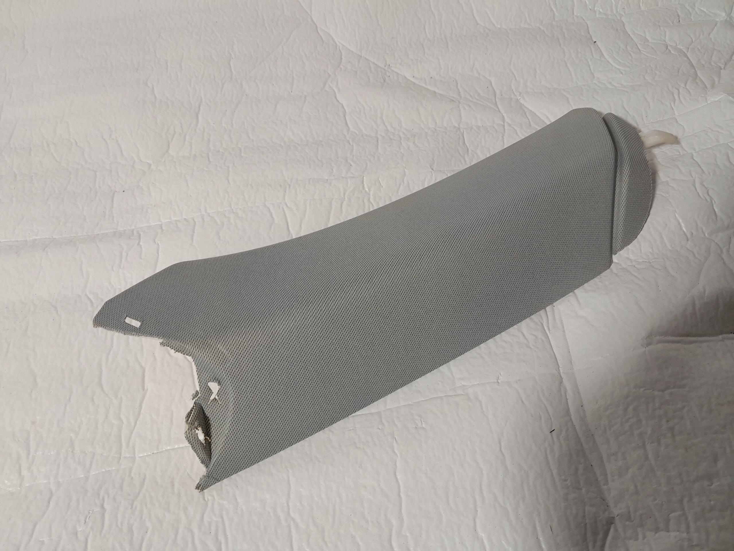 AUDI Q5 II cover side SLUPKA 80A867288B