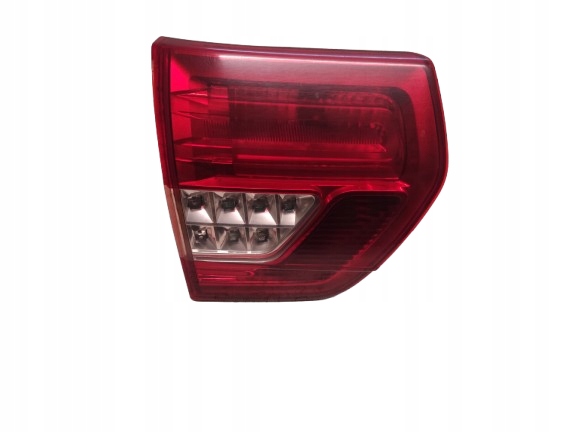 CITROEN C5 II 2 X7 08- KOMBI LAMPA LEWA TYŁ W KLAPĘ